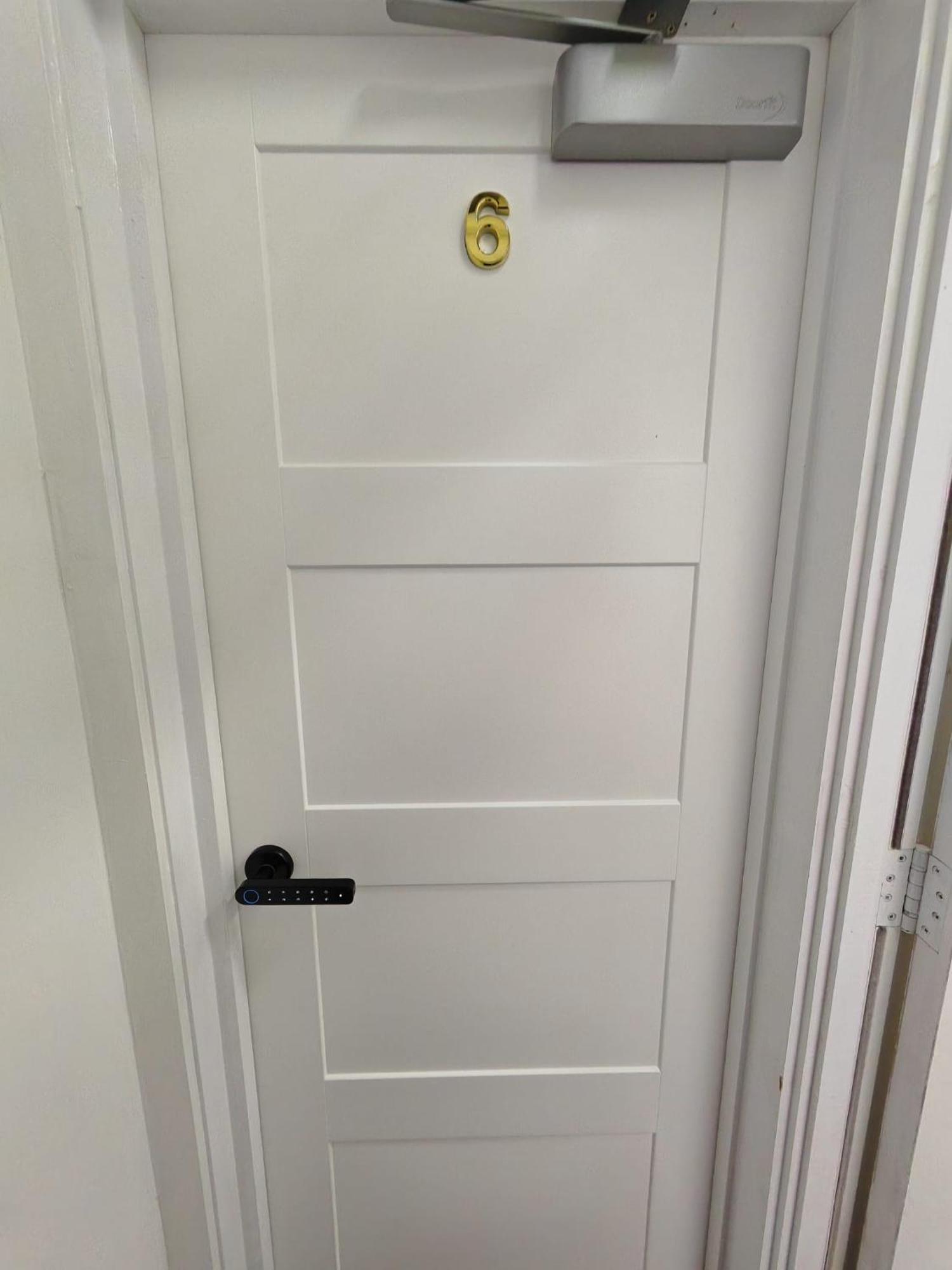 Stay Hub City Centre - Self Check-In Birmingham Quarto foto